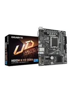 Gigabyte H610M H V3 DDR4