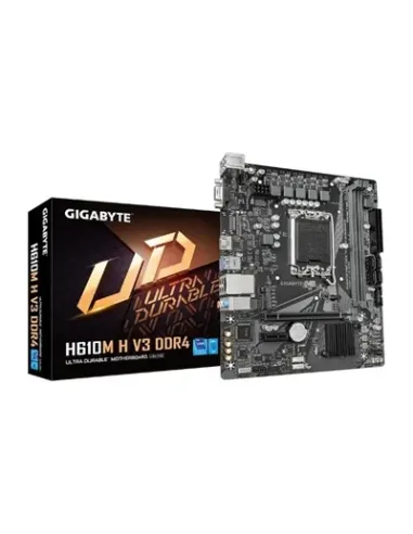 Gigabyte H610M H V3 DDR4