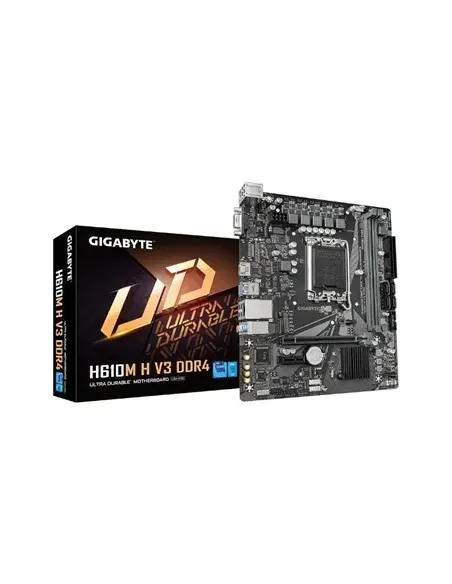 Gigabyte H610M H V3 DDR4