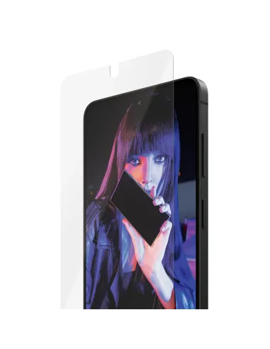PanzerGlass SAFE. by ® Screen Protector Samsung Galaxy S26 | Ultra-Wide Fit w. EasyAligner Protector de pantalla 1 pieza(s)