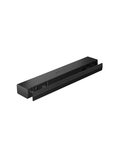 LG S20A Negro 2.0 canales 50 W