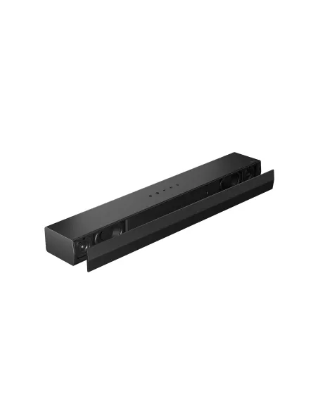 LG S20A Negro 2.0 canales 50 W