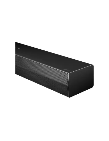 LG S20A Negro 2.0 canales 50 W