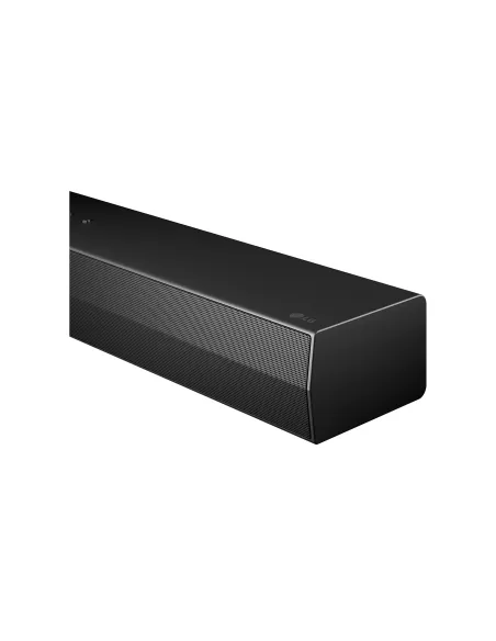 LG S20A Negro 2.0 canales 50 W