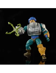 Masters of the Universe HKM76 figura de juguete para niños 2