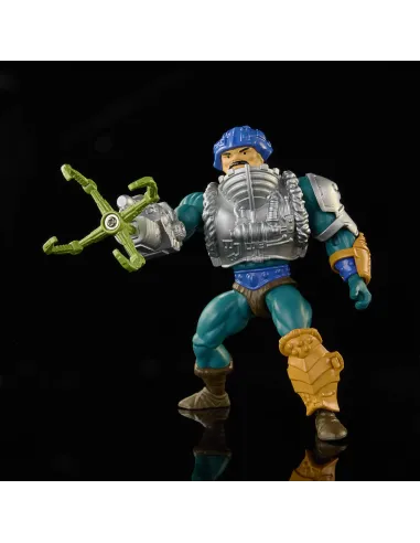 Masters of the Universe HKM76 figura de juguete para niños