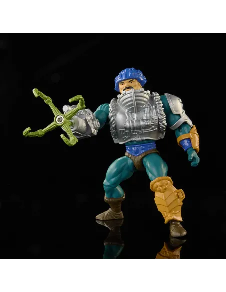 Masters of the Universe HKM76 figura de juguete para niños