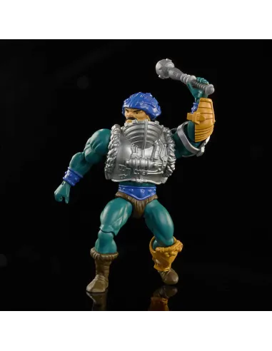 Masters of the Universe HKM76 figura de juguete para niños