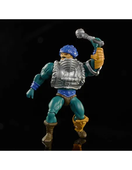 Masters of the Universe HKM76 figura de juguete para niños