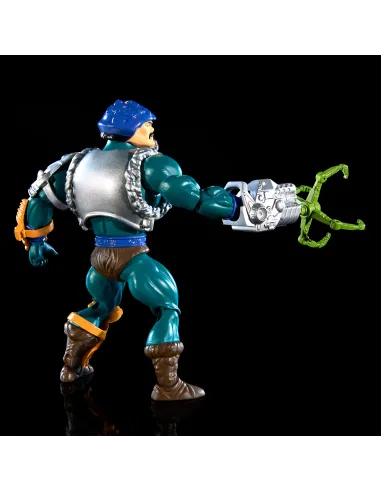 Masters of the Universe HKM76 figura de juguete para niños