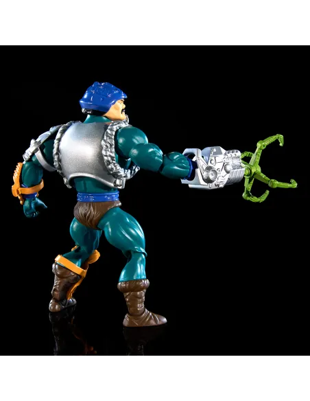 Masters of the Universe HKM76 figura de juguete para niños