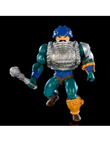 Masters of the Universe HKM76 figura de juguete para niños