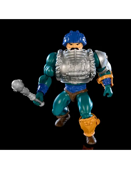 Masters of the Universe HKM76 figura de juguete para niños