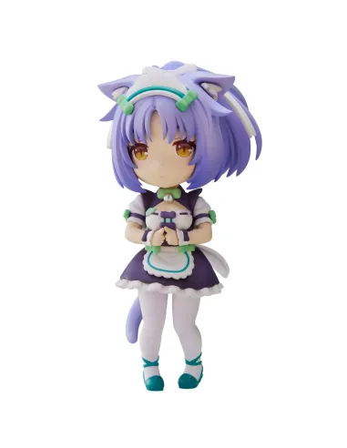 Figura plum nekopara cinnamon