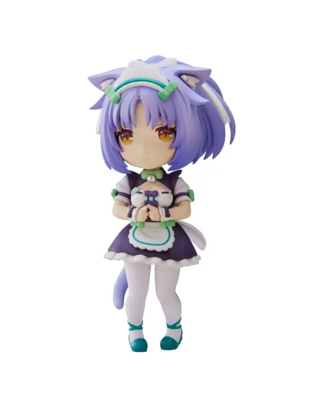 Figura plum nekopara cinnamon