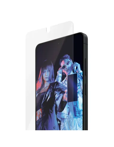 PanzerGlass SAFE. by ® Screen Protector Samsung Galaxy S26 Ultra | Ultra-Wide Fit w. EasyAligner Protector de pantalla 1