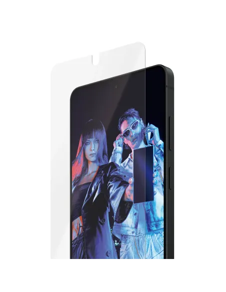 PanzerGlass SAFE. by ® Screen Protector Samsung Galaxy S26 Ultra | Ultra-Wide Fit w. EasyAligner Protector de pantalla 1