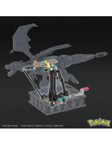 MEGA Pokémon HMW05 juguete de construcción