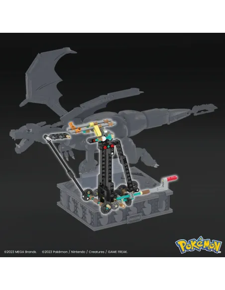 MEGA Pokémon HMW05 juguete de construcción