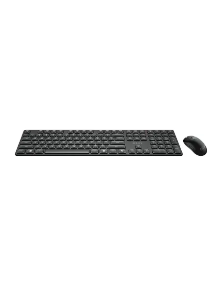 MSI FORGE K210 WIRELESS COMBO teclado Ratón incluido Hogar   Oficina USB Negro