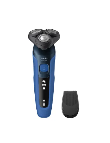 Philips SHAVER Series 5000 S5466 17 Afeitadora eléctrica en seco y húmedo