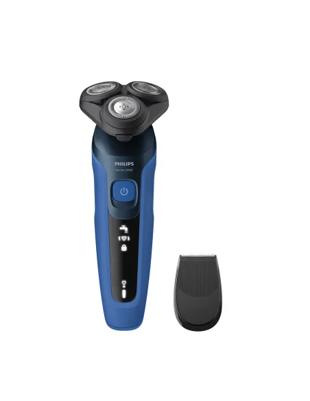 Philips SHAVER Series 5000 S5466 17 Afeitadora eléctrica en seco y húmedo