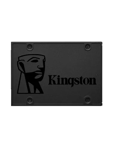 Kingston Technology A400 960 GB 2.5" Serial ATA III TLC