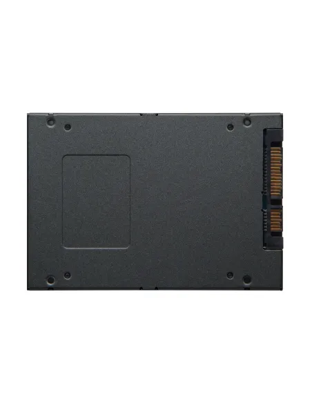 Kingston Technology A400 960 GB 2.5" Serial ATA III TLC