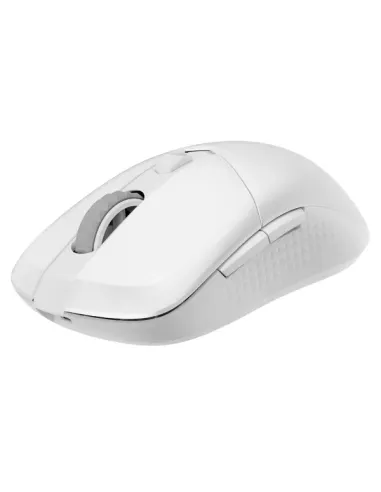 MSI Versa 300 Wireless ratón Juego mano derecha RF Wireless + Bluetooth + USB Type-C Óptico 8000 DPI