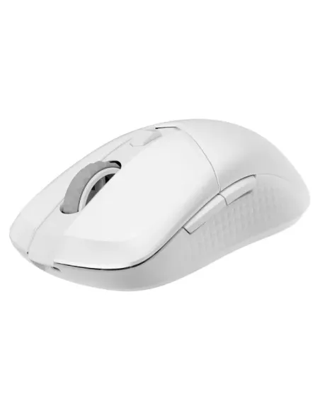 MSI Versa 300 Wireless ratón Juego mano derecha RF Wireless + Bluetooth + USB Type-C Óptico 8000 DPI