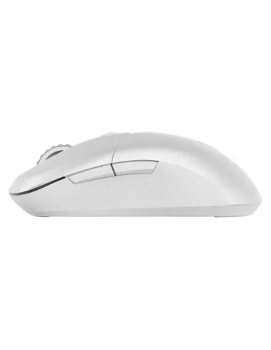 MSI Versa 300 Wireless ratón Juego mano derecha RF Wireless + Bluetooth + USB Type-C Óptico 8000 DPI