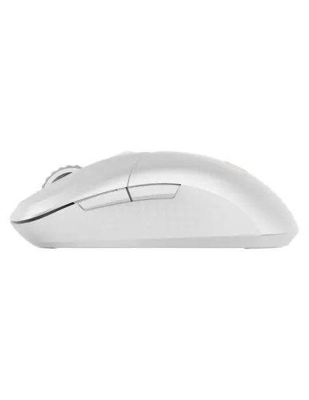 MSI Versa 300 Wireless ratón Juego mano derecha RF Wireless + Bluetooth + USB Type-C Óptico 8000 DPI
