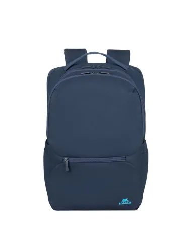 Mochila rivacase 7764 ulsan para portatil 15.6pulgadas azul