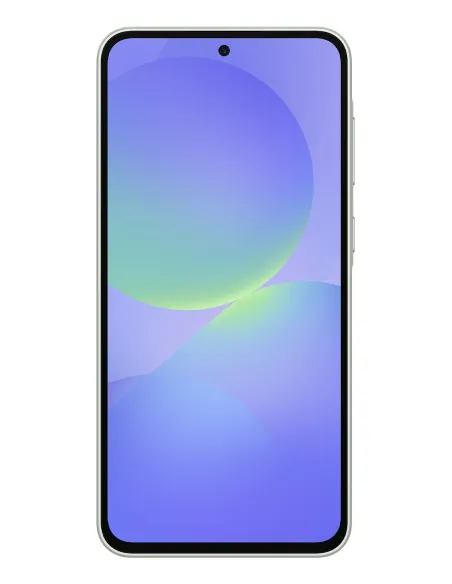 Samsung Galaxy A36 5G 17 cm (6.7") SIM doble Android 15 USB Tipo C 6 GB 128 GB 5000 mAh Cal