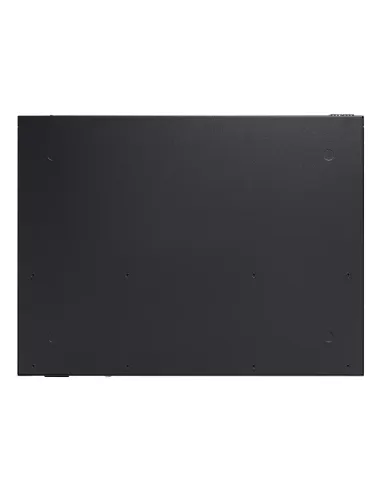 TP-Link Omada SG5452XMPP switch Gestionado L3 Gigabit Ethernet (10 100 1000) Energía sobre Ethernet (PoE) Negro