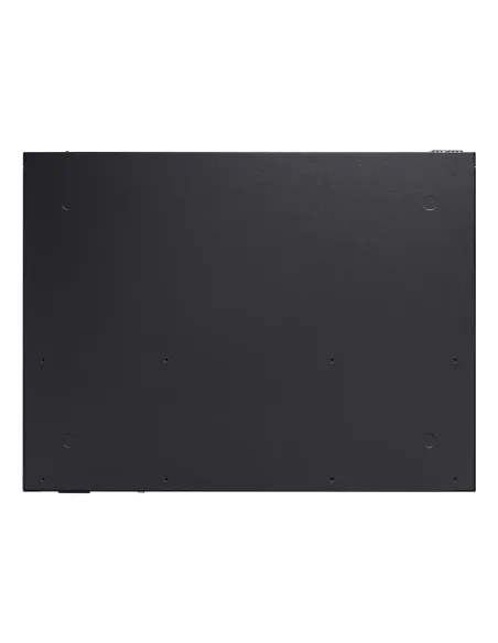 TP-Link Omada SG5452XMPP switch Gestionado L3 Gigabit Ethernet (10 100 1000) Energía sobre Ethernet (PoE) Negro