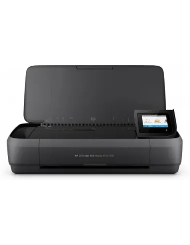 HP OfficeJet 250