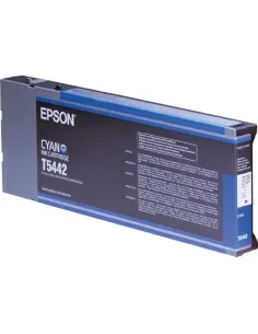 Epson Cartucho T614200 cian