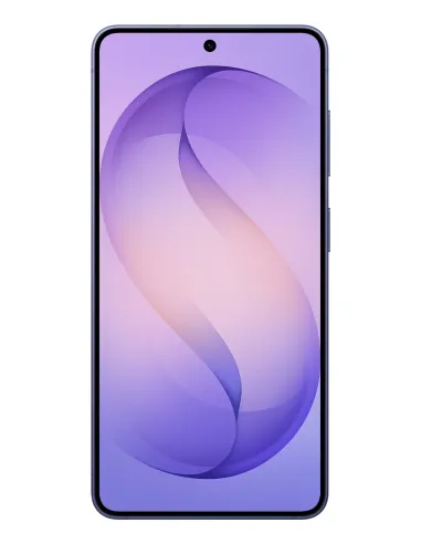 Samsung Galaxy S26 16 cm (6.3") SIM doble Android 16.0 5G USB Tipo C 12 GB 512 GB 4300 mAh Violeta