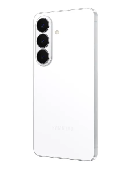 Samsung Galaxy S26 16 cm (6.3") SIM doble Android 16.0 5G USB Tipo C 12 GB 512 GB 4300 mAh Blanco