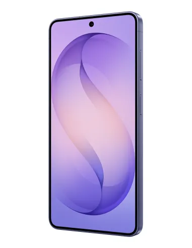 Samsung Galaxy S26+ 17 cm (6.7") SIM doble Android 16.0 5G USB Tipo C 12 GB 512 GB 4900 mAh Violeta