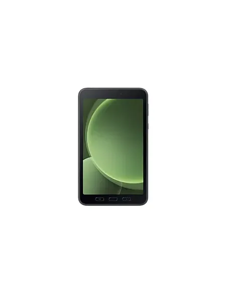Samsung Galaxy Tab Active5 Enterprise Edition 5G Samsung Exynos LTE-TDD & LTE-FDD 128 GB 20,3 cm (8") 6 GB Wi-Fi 6 (802.11ax)