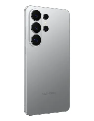 Samsung Galaxy S26 Ultra SM-S948B DS 17,5 cm (6.9") SIM doble Android 16.0 5G USB Tipo C 12 GB 512 GB 5000 mAh Plata