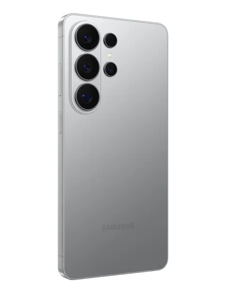 Samsung Galaxy S26 Ultra SM-S948B DS 17,5 cm (6.9") SIM doble Android 16.0 5G USB Tipo C 12 GB 512 GB 5000 mAh Plata