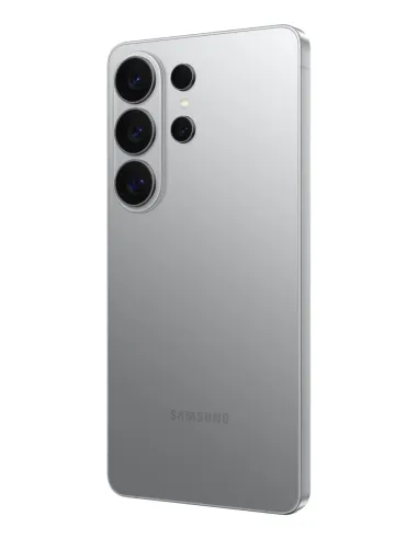 Samsung Galaxy S26 Ultra SM-S948B DS 17,5 cm (6.9") SIM doble Android 16.0 5G USB Tipo C 12 GB 512 GB 5000 mAh Plata