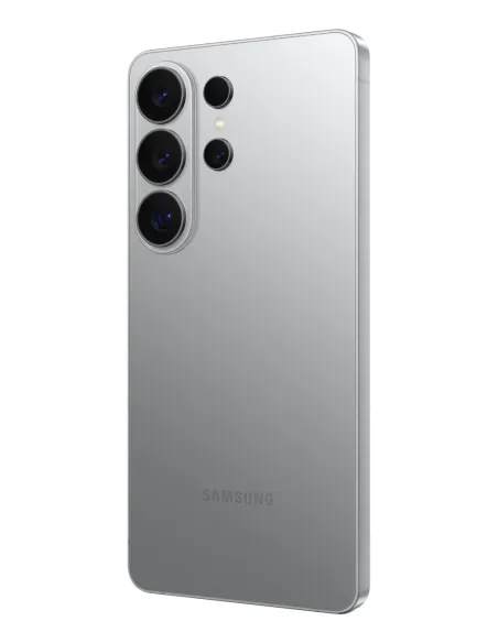 Samsung Galaxy S26 Ultra SM-S948B DS 17,5 cm (6.9") SIM doble Android 16.0 5G USB Tipo C 12 GB 512 GB 5000 mAh Plata