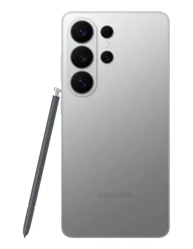 Samsung Galaxy S26 Ultra SM-S948B DS 17,5 cm (6.9") SIM doble Android 16.0 5G USB Tipo C 12 GB 512 GB 5000 mAh Plata