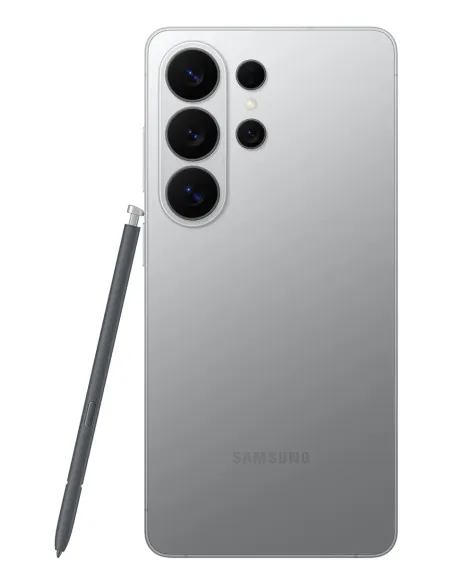 Samsung Galaxy S26 Ultra SM-S948B DS 17,5 cm (6.9") SIM doble Android 16.0 5G USB Tipo C 12 GB 512 GB 5000 mAh Plata