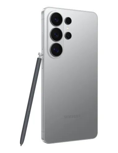 Samsung Galaxy S26 Ultra SM-S948B DS 17,5 cm (6.9") SIM doble Android 16.0 5G USB Tipo C 12 GB 512 GB 5000 mAh Plata