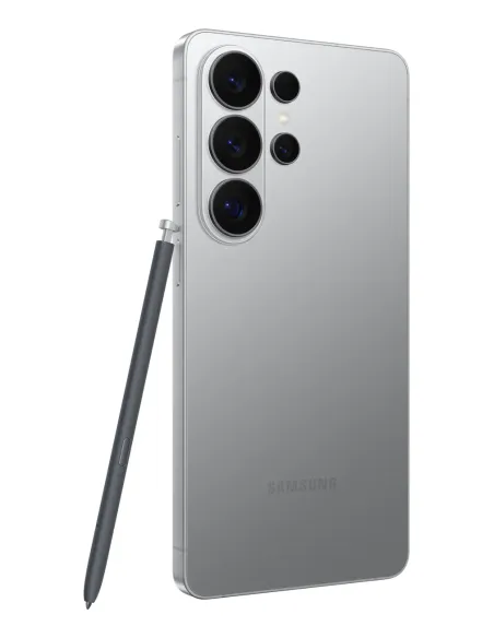Samsung Galaxy S26 Ultra SM-S948B DS 17,5 cm (6.9") SIM doble Android 16.0 5G USB Tipo C 12 GB 512 GB 5000 mAh Plata